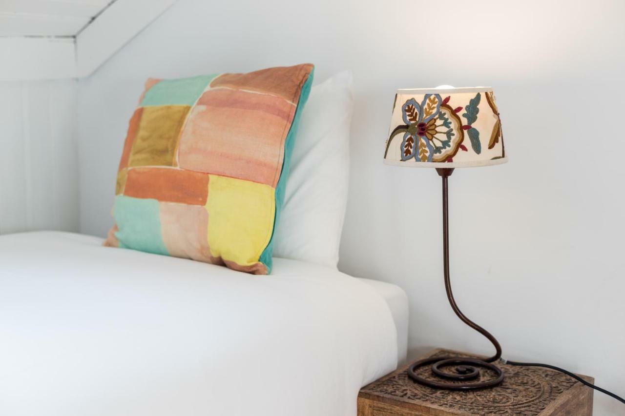Alfama Tale Four-Bedroom Apartment W/ River View - By Lu Holidays Lisboa Ngoại thất bức ảnh